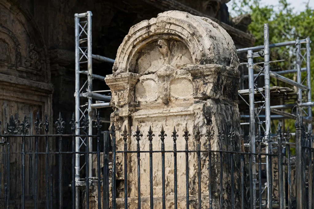 Dziedzictwo UNESCO: jak chroniono zabytki