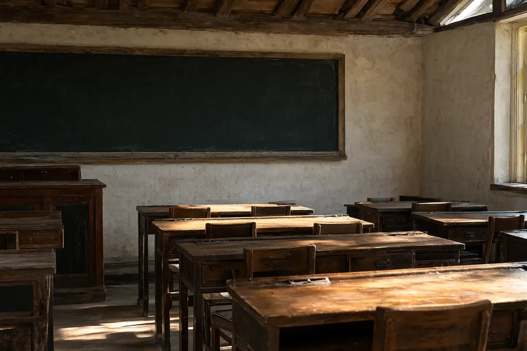 Edukacja dostępna: walka o szkołę dla wszystkich
