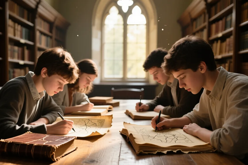 Historia w edukacji 2026: co się zmienia