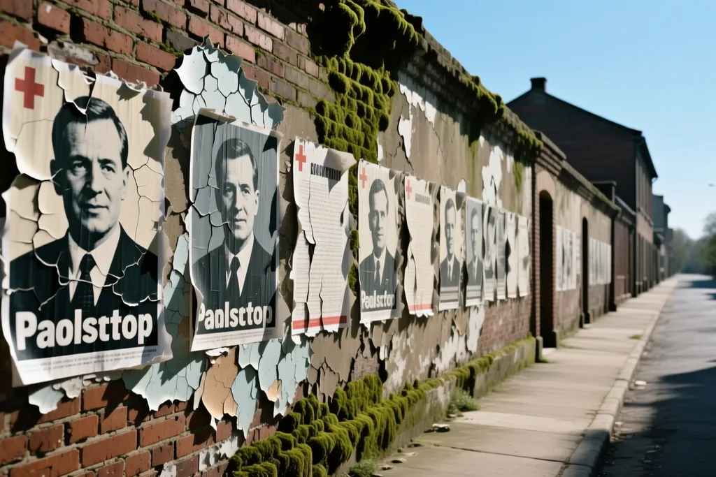 Kampanie wyborcze w historii: plakat, prasa, radio